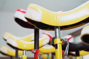 スポーツによるケガに備えるスポーツ保険