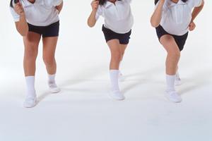 オリジナルチームウェア作成をします