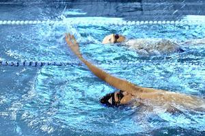 フィギュアスケートは華やかな世界